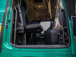 MERCEDES ACTROS 1845 LS+E5