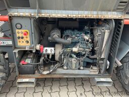 Skyjack SJ6832 RT Gelände AH 11,70 Allrad Schere