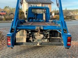 MAN VW 8.150 F FK Silent BB Absetzer Meiller AK5N