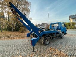 MAN VW 8.150 F FK Silent BB Absetzer Meiller AK5N