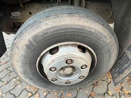 MAN VW 8.150 F FK Silent BB Absetzer Meiller AK5N