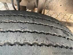 MAN VW 8.150 F FK Silent BB Absetzer Meiller AK5N