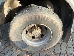 MAN VW 8.150 F FK Silent BB Absetzer Meiller AK5N