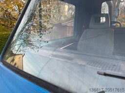 MAN VW 8.150 F FK Silent BB Absetzer Meiller AK5N