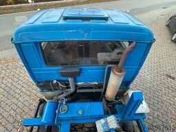 MAN VW 8.150 F FK Silent BB Absetzer Meiller AK5N