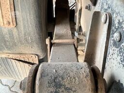 MAN VW 8.150 F FK Silent BB Absetzer Meiller AK5N