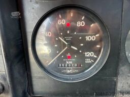 MAN VW 8.150 F FK Silent BB Absetzer Meiller AK5N