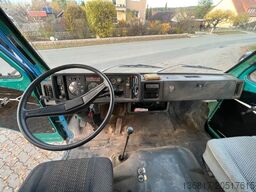 MAN VW 8.150 F FK Silent BB Absetzer Meiller AK5N