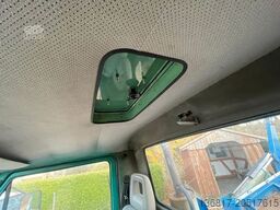 MAN VW 8.150 F FK Silent BB Absetzer Meiller AK5N