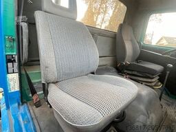 MAN VW 8.150 F FK Silent BB Absetzer Meiller AK5N