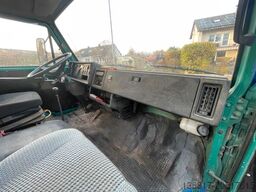 MAN VW 8.150 F FK Silent BB Absetzer Meiller AK5N