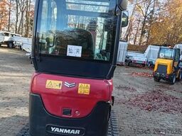 YANMAR SV22