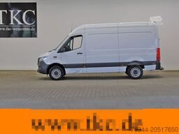 MERCEDES-BENZ Sprinter 317 CDI MR L2H2 Klima 9G Navi 360° #189