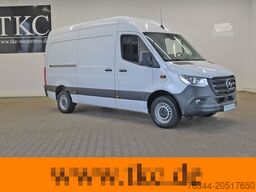 MERCEDES-BENZ Sprinter 317 CDI MR L2H2 Klima 9G Navi 360° #189