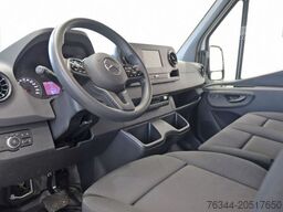 MERCEDES-BENZ Sprinter 317 CDI MR L2H2 Klima 9G Navi 360° #189