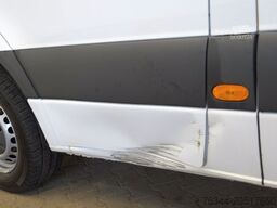 MERCEDES-BENZ Sprinter 317 CDI MR L2H2 Klima 9G Navi 360° #189