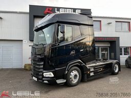 DAF XG 530*177 TKM*2Tank*Standklima*Alcoa*