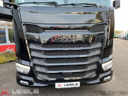 DAF XG 530*177 TKM*2Tank*Standklima*Alcoa*