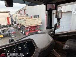 DAF XG 530*177 TKM*2Tank*Standklima*Alcoa*