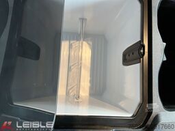 DAF XG 530*177 TKM*2Tank*Standklima*Alcoa*