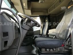 VOLVO FH 420 Pritsche Plane Bordwände Vollluft Euro 6