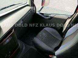VOLVO FH 420 Pritsche Plane Bordwände Vollluft Euro 6