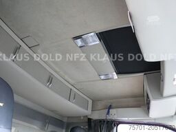 VOLVO FH 420 Pritsche Plane Bordwände Vollluft Euro 6
