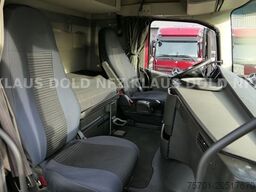 VOLVO FH 420 Pritsche Plane Bordwände Vollluft Euro 6