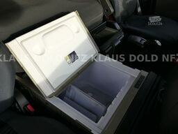 VOLVO FH 420 Pritsche Plane Bordwände Vollluft Euro 6