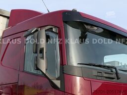 VOLVO FH 420 Pritsche Plane Bordwände Vollluft Euro 6
