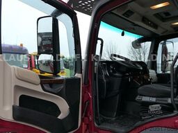 MERCEDES-BENZ Actros 2343 Autotransp. Kässbohrer. Supertrans