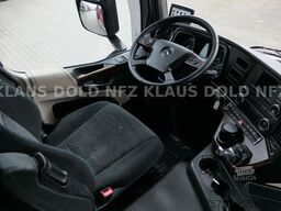 MERCEDES-BENZ Actros 2343 Autotransp. Kässbohrer. Supertrans
