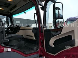 MERCEDES-BENZ Actros 2343 Autotransp. Kässbohrer. Supertrans