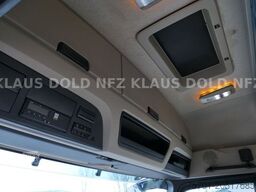 MERCEDES-BENZ Actros 1845 Retarder 2-Tanks Navi Euro 6