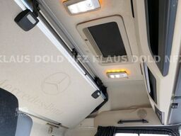 MERCEDES-BENZ Actros 1845 Retarder 2-Tanks Navi Euro 6
