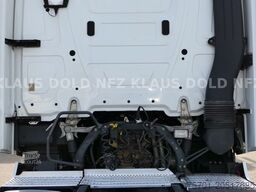 MERCEDES-BENZ Actros 1845 Retarder 2-Tanks Navi Euro 6