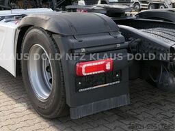 MERCEDES-BENZ Actros 1845 Retarder 2-Tanks Navi Euro 6