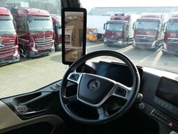 MERCEDES-BENZ Actros 1845 Retarder 2-Tanks Navi Euro 6
