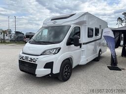 CARADO T 334S Sondermodell  Rudi