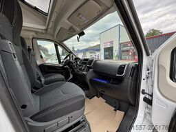 CARADO T 334S Sondermodell  Rudi