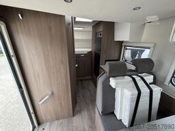 CARADO T 334S Sondermodell  Rudi