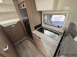 CARADO T 334S Sondermodell  Rudi