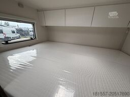 CARADO T 334S Sondermodell  Rudi