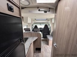 CARADO T 334S Sondermodell  Rudi