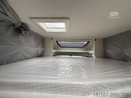 CARADO T 334S Sondermodell  Rudi