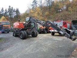 ATLAS Atlas 140 W Mobilbagger