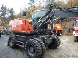 ATLAS Atlas 140 W Mobilbagger