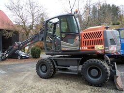 ATLAS Atlas 140 W Mobilbagger