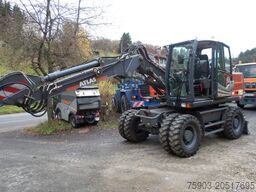 ATLAS Atlas 140 W Mobilbagger