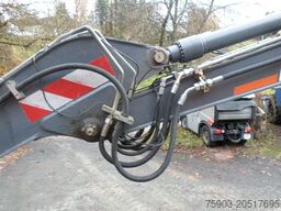 ATLAS Atlas 140 W Mobilbagger